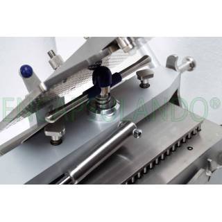 Encapsuladora de 300 cápsulas ProFiller 3700 Semiautomáticas