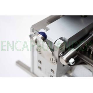 Encapsuladora de 300 cápsulas ProFiller 3700 Semiautomáticas