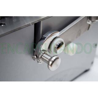 Encapsuladora de 300 cápsulas ProFiller 3700 Semiautomáticas