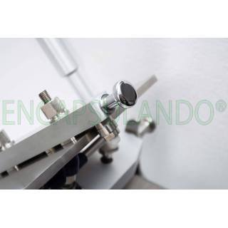 Encapsuladora de 300 cápsulas ProFiller 3700 Semiautomáticas