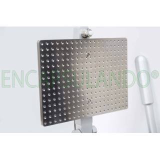 Encapsuladora de 300 cápsulas ProFiller 3700 Semiautomáticas