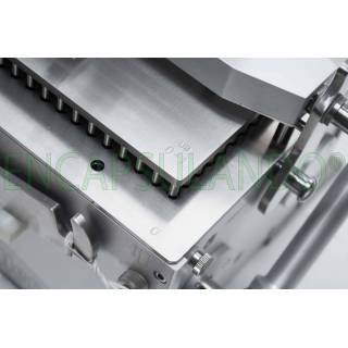 Encapsuladora de 300 cápsulas ProFiller 3700 Semiautomáticas