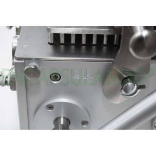 Encapsuladora de 300 cápsulas ProFiller 3700 Semiautomáticas