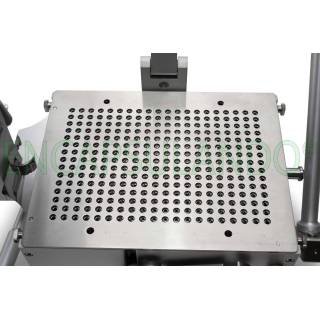 Encapsuladora de 300 cápsulas ProFiller 3700 Semiautomáticas