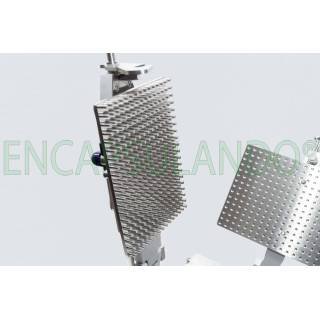 Encapsuladora de 300 cápsulas ProFiller 3700 Semiautomáticas