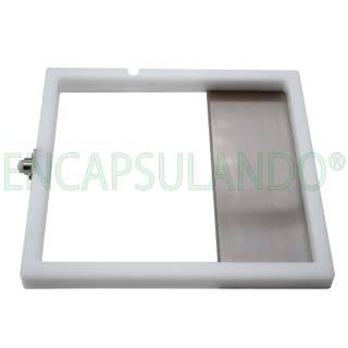 Encapsuladora de 300 cápsulas ProFiller 3700 Semiautomáticas