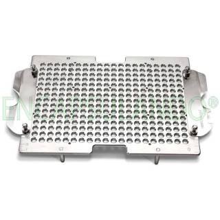 Encapsuladora de 300 cápsulas ProFiller 3700 Semiautomáticas