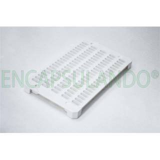 Encapsuladora de 300 cápsulas ProFiller 3700 Semiautomáticas