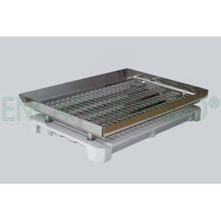 Encapsuladora de 300 cápsulas ProFiller 3700 Semiautomáticas
