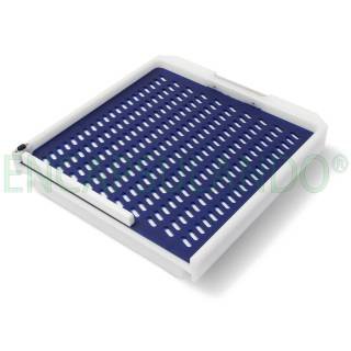 Emcapsuladora de 400 cápsulas - FTM-400-EC Semiautomáticas