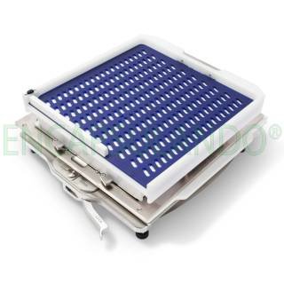 Emcapsuladora de 400 cápsulas - FTM-400-EC Semiautomáticas