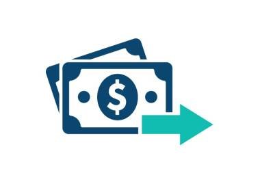 Pagos de anticipos equipos