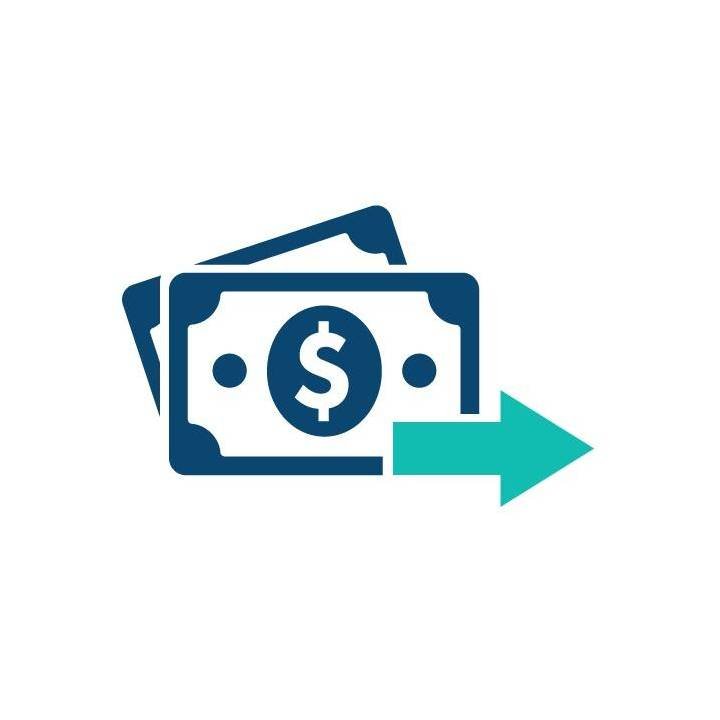 Pagos de anticipos equipos