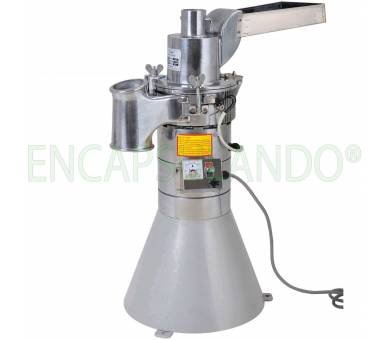 Molino YF3-3 - 5 a 35 Kg por hora Molinos