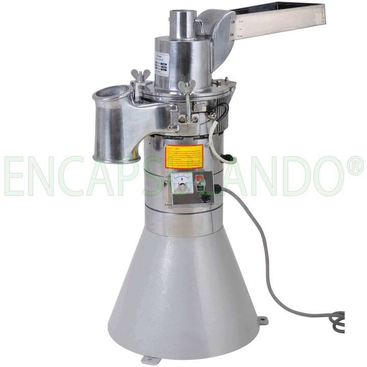 Molino YF3-3 - 5 a 35 Kg por hora Molinos