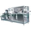 Blisteadora automática BH-260 Blisteadoras