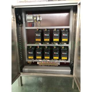 Blisteadora automática BH-260 Blisteadoras