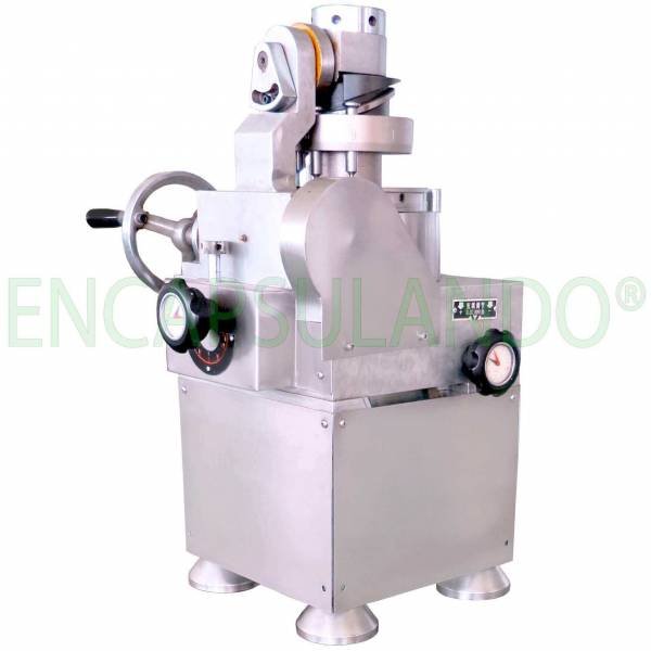 Tableteadora automática rotativa TR9S Rotativas