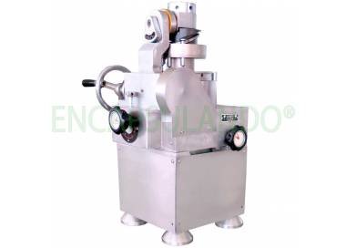 Tableteadora automática rotativa TR7S Rotativas