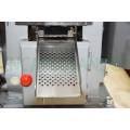 Tableteadora automática MT-30 Monopunzón