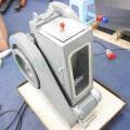 Tableteadora automática MT-30 Monopunzón