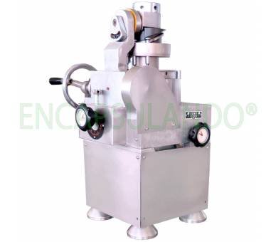 Tableteadora automática rotativa TR5S Rotativas