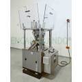 Tableteadora rotativa MiniPRESS-10S - Con Pre-Compresión Rotativas