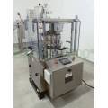 Tableteadora rotativa MiniPRESS-10S - Con Pre-Compresión Rotativas
