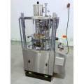Tableteadora rotativa MiniPRESS-10S - Con Pre-Compresión Rotativas