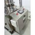 Tableteadora rotativa MiniPRESS-10S - Con Pre-Compresión Rotativas