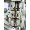Tableteadora rotativa MiniPRESS-10S - Con Pre-Compresión Rotativas
