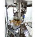 Tableteadora rotativa MiniPRESS-10S - Con Pre-Compresión Rotativas