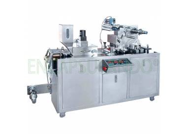 Blisteadora automática BTM-80 Blisteadoras