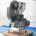 Tableteadora automática MT-120 (Tabletas GRANDES) Monopunzón