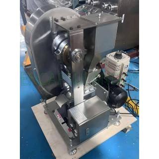 Tableteadora automática MT-120 (Tabletas GRANDES) Monopunzón