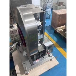 Tableteadora automática MT-120 (Tabletas GRANDES) Monopunzón