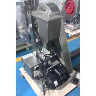 Tableteadora automática MT-120 (Tabletas GRANDES) Monopunzón