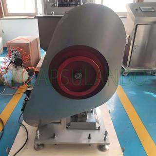 Tableteadora automática MT-120 (Tabletas GRANDES) Monopunzón