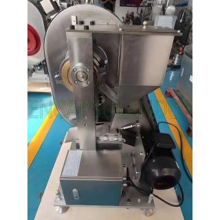 Tableteadora automática MT-120 (Tabletas GRANDES) Monopunzón