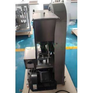 Tableteadora automática MT-120 (Tabletas GRANDES) Monopunzón
