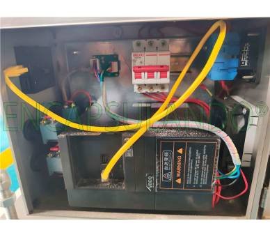 Tableteadora automática MT-120 (Tabletas GRANDES) Monopunzón