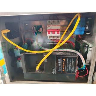 Tableteadora automática MT-120 (Tabletas GRANDES) Monopunzón
