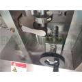 Tableteadora automática MT-120 (Tabletas GRANDES) Monopunzón