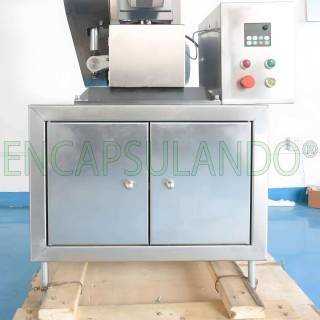 Tableteadora automática MT-120 (Tabletas GRANDES) Monopunzón