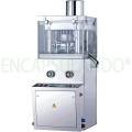 Tableteadora automática rotativa ZP15D Rotativas