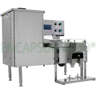 Contadora semiautomática BSA-2 - Para cápsulas, tabletas o softgel Contadoras