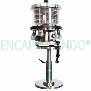 Pulidora de tabletas CFQ-310 Pulidoras
