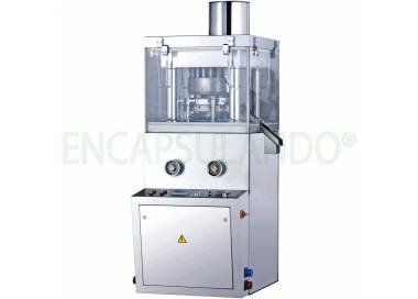 Tableteadora automática rotativa ZP19D Rotativas