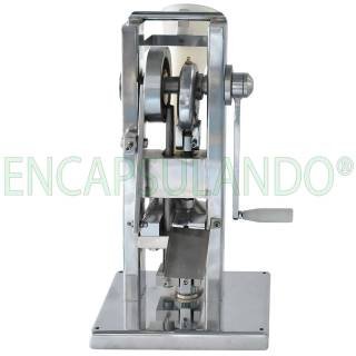 Tableteadora manual MTAB10 - Encapsulando