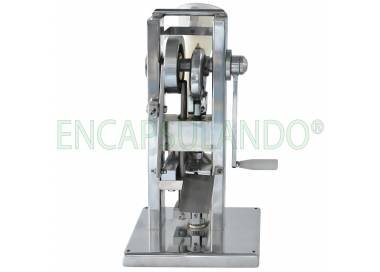 Tableteadora manual MTAB10 - Encapsulando